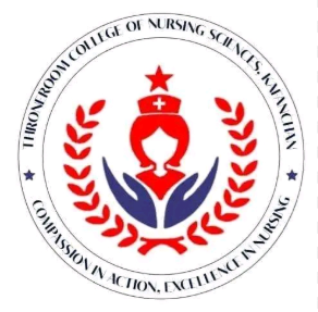 Throneroom College of Nursing Sciences: ND/HND Nursing Admission Open for 2025/2026